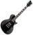 Guitare semi-acoustique ESP LTD PS-1 Black Guitare semi-acoustique