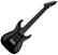 8-snarige elektrische gitaar ESP LTD SC-208 Black