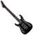 Elektrische gitaar ESP LTD SC-607B LH Zwart