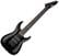 8-strunná elektrická kytara ESP LTD SC-608B Black 8-strunná elektrická kytara