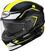 Helmet Suomy Speedstar Glow Black M Helmet