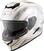 Helmet Suomy Stellar Shade White-Grey M Helmet