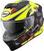 Helmet Suomy Stellar Wrench Matt Yellow/Fluo/Grey M Helmet