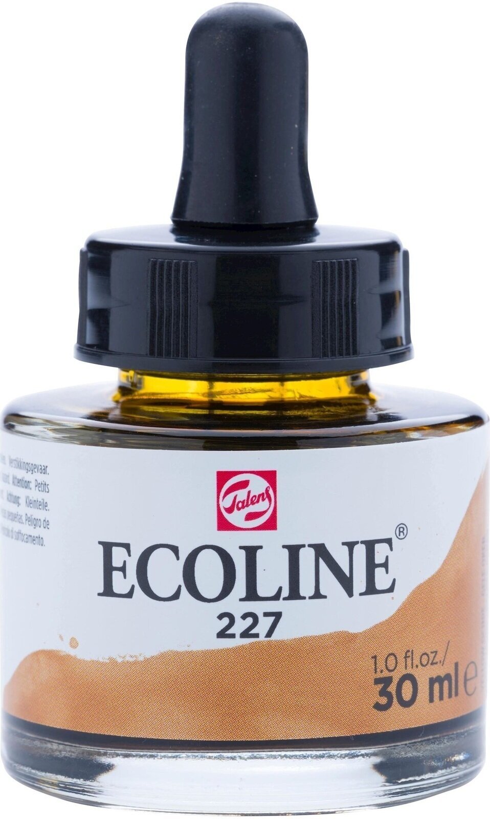 Akvarel boja Ecoline 11252271 Акварел боја Yellow Ochre 30 ml 1 kom