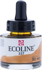 Akvarel boja Ecoline 11252271 Vodene boje Yellow Ochre 30 ml 1 kom