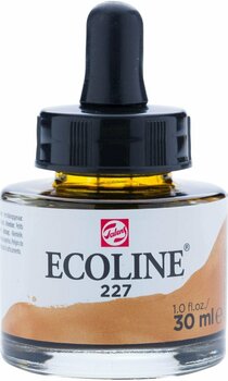 Akvarel boja Ecoline 11252271 Акварел боја Yellow Ochre 30 ml 1 kom - 1