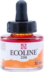 Akvarel boja Ecoline 11252361 Vodene boje Light Orange 30 ml 1 kom