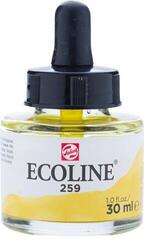 Akvarel boja Ecoline 11252591 Vodene boje Sand Yellow 30 ml 1 kom