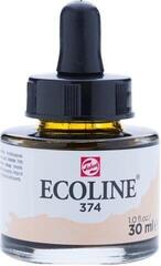Ecoline Liquid Watercolour 30 ml Pink Beige