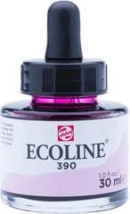 Aquarelverf Ecoline 11253901 Aquarel verf Pastel Rose 30 ml 1 stuk