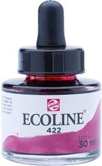 Akvarel boja Ecoline 11254221 Vodene boje Reddish Brown 30 ml 1 kom