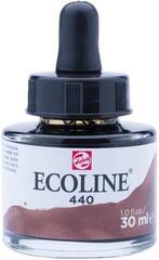 Farba akwarelowa Ecoline 11254401 Farba akwarelowa Sepia Deep 30 ml 1 szt.