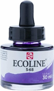 Akvarel boja Ecoline 11255481 Vodene boje Blue Violet 30 ml 1 kom - 1
