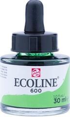 Akvarel boja Ecoline 11256001 Акварел боја Green 30 ml 1 kom