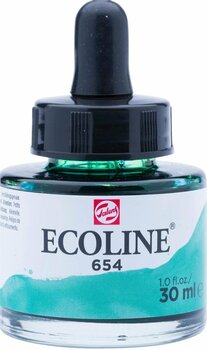 Akvarel boja Ecoline 11256541 Vodene boje Fir Green 30 ml 1 kom - 1