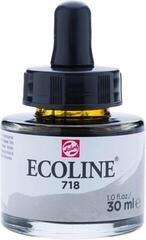 Ecoline Liquid Watercolour 30 ml Warm Grey Ecoline Liquid Watercolour 30 ml Warm Grey
