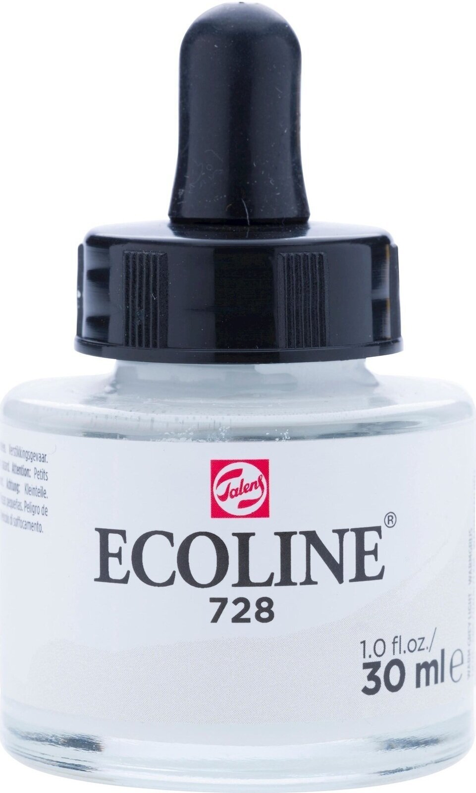 Peintures aquarelles Ecoline 11257281 Peinture aquarelle Warm Grey Light 30 ml 1 pc