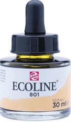 Farba akwarelowa Ecoline 11258011 Farba akwarelowa Gold 30 ml 1 szt.