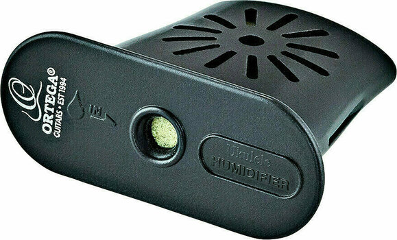 Humidifier Ortega HUMIUK-BK - 1