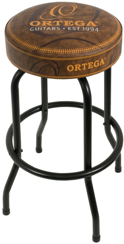 Krzesło barowe Ortega OBS30V2 Krzesło barowe