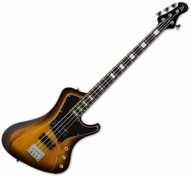 Električna bas kitara ESP LTD STREAM-204 Tobacco Sunburst - 1