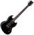 Guitare électrique ESP LTD Viper-200B Black Guitare électrique