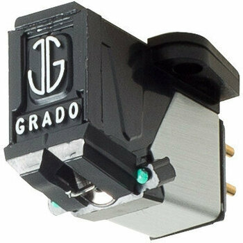 DJ-cartridge Grado Labs Black1 - 1