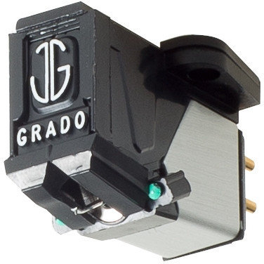 DJ-cartridge Grado Labs Green1