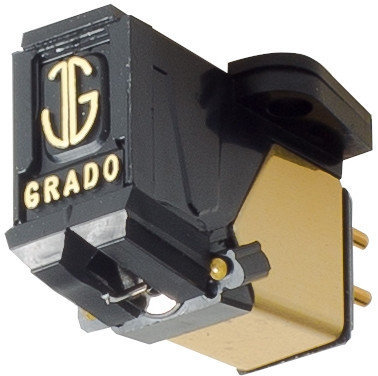 Hi-Fi kasetti Grado Labs Gold1