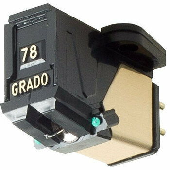 Hi-Fi-kassett Grado Labs 78C - 1