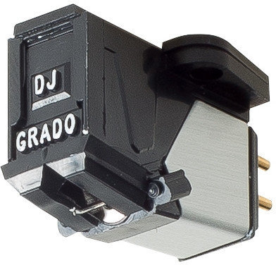 Hi-Fi Φορητό Grado Labs DJ100i