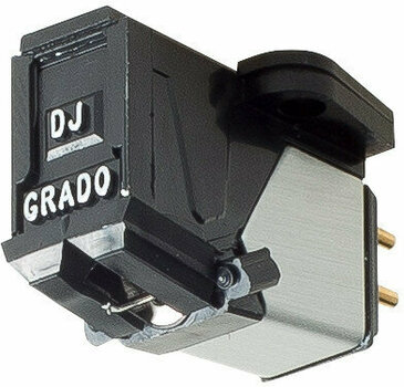 Micro HiFi, super
Cartouche Hifi Grado Labs DJ100i - 1