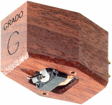 Cartridge Hi-Fi Grado Labs Reference Master1 - 1