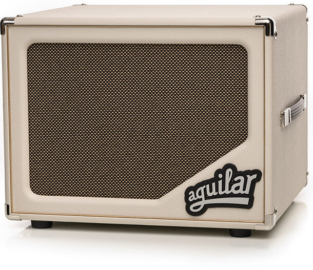 Basluidspreker Aguilar SL 112 Antique Ivory