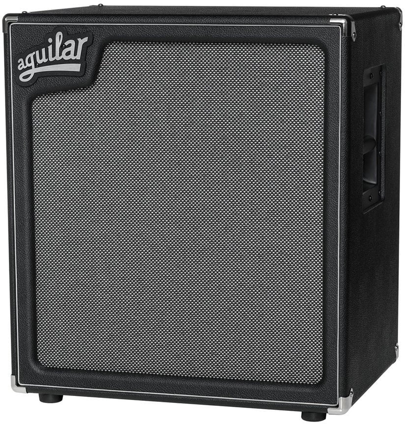 Bassbox Aguilar SL410X-4 BK