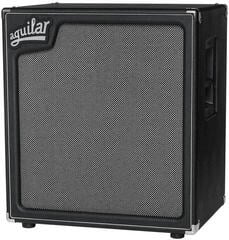 Basový reprobox Aguilar SL410X-4 BK Basový reprobox