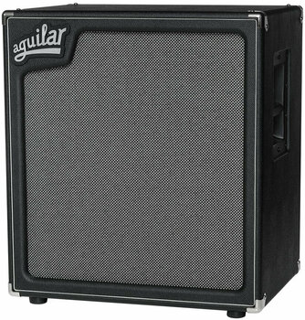 Bassbox Aguilar SL410X-4 BK - 1