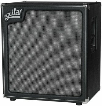 Bassbox Aguilar SL410X-8 BK - 1