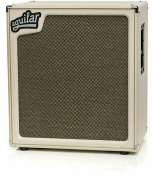 Gabinete de bajo Aguilar SL 410X 4 Ohm Antique Ivory - 1