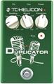 TC Helicon Duplicator Vocal processor