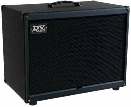 Bass Cabinet DV Mark DV 112 Plus - 1