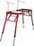 Folding keyboard stand
 Nowsonic Nord Prostand Red