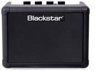 Mini Combo Blackstar FLY 3 BT Black Mini Combo