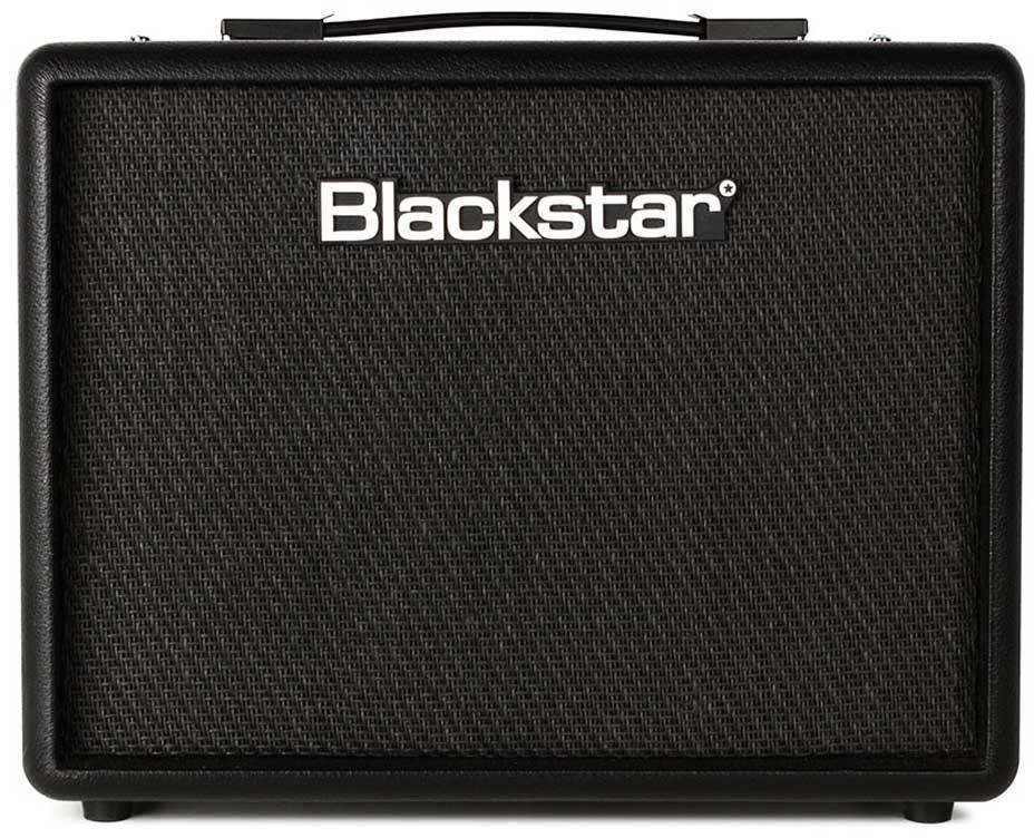Amplificador combo pequeno Blackstar LT Echo 15