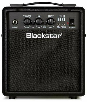 Combo mini pour guitare Blackstar LT Echo 10 - 1