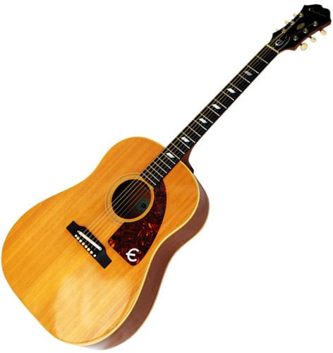 Akustická gitara Epiphone FT-79-VC