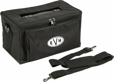 Bag for Guitar Amplifier EVH 5150 III LBX Gigbag Bag for Guitar Amplifier Black - 1
