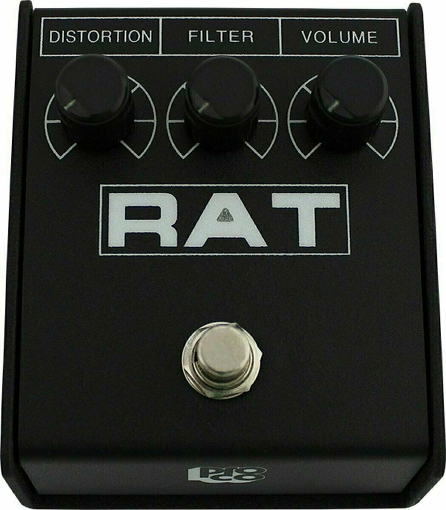 Proco Rat 2 Efect de chitară - Muziker