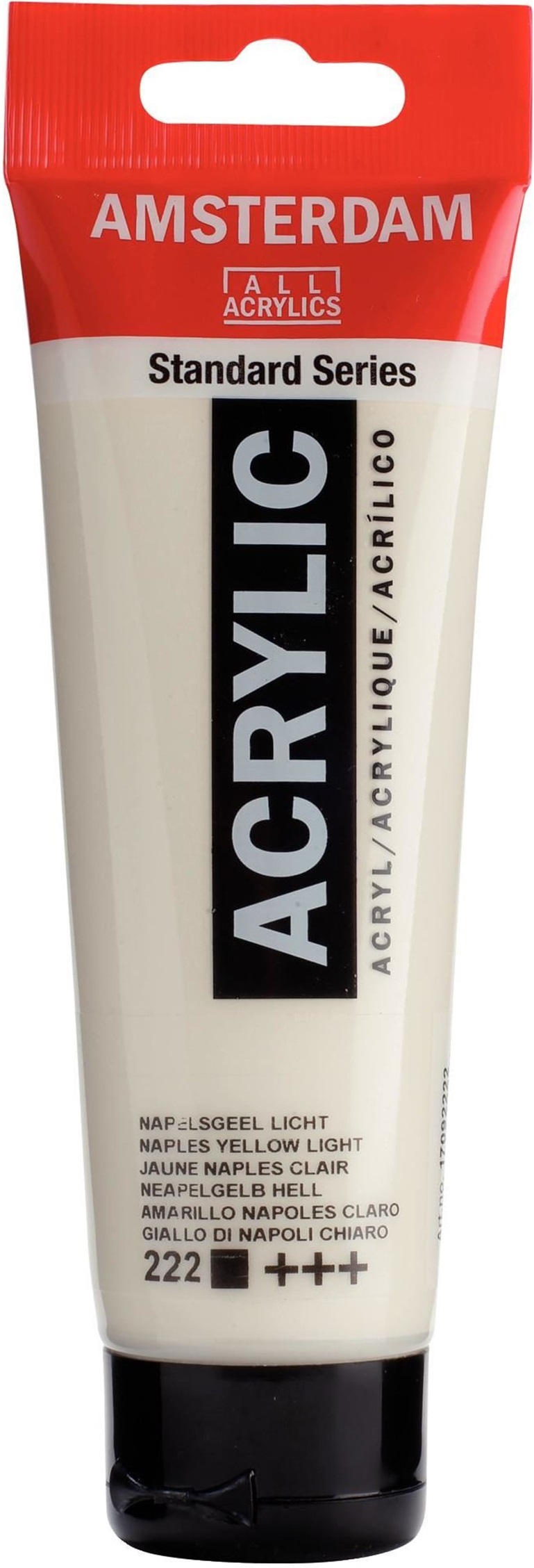 Amsterdam Acrylic Paint 120 ml