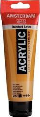 Akryylimaali Amsterdam Standard Series Akryylimaali Yellow Ochre 120 ml 1 kpl